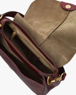 DAMES GIANNI CHIARINI schoudertas helena round 11086