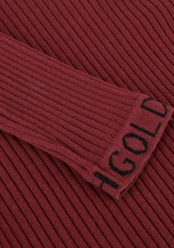 DAMES GOLDBERGH coltrui mira long sleeve knit sweater