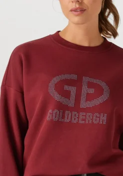 DAMES GOLDBERGH sweater alessandra crew neck sweater