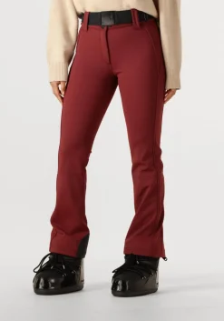 DAMES GOLDBERGH wijde broek pippa ski pants