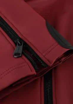 DAMES GOLDBERGH wijde broek pippa ski pants