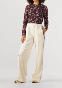 DAMES HAUTE L'AMITIÉ haute l'amitié top l'amitie mesh ls o-neck