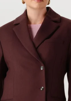 DAMES HERSKIND blazer sailor blazer