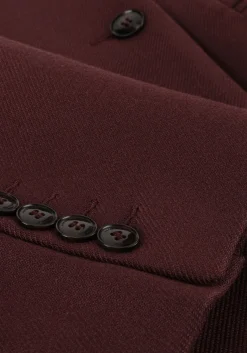 DAMES HERSKIND blazer sailor blazer