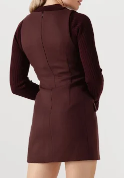 DAMES HERSKIND jurken gemma dress 5628216