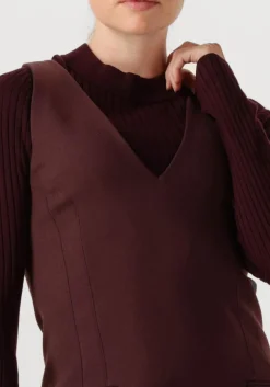 DAMES HERSKIND jurken gemma dress 5628216