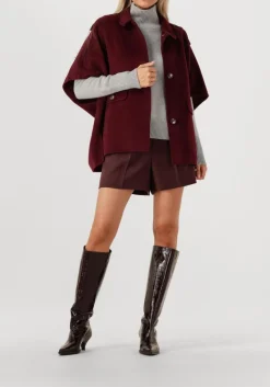 DAMES HERSKIND korte broek reggy shorts