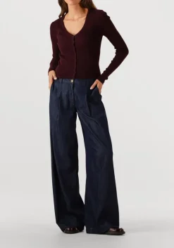 DAMES HERSKIND trui chichi knmit cardigan 5619106