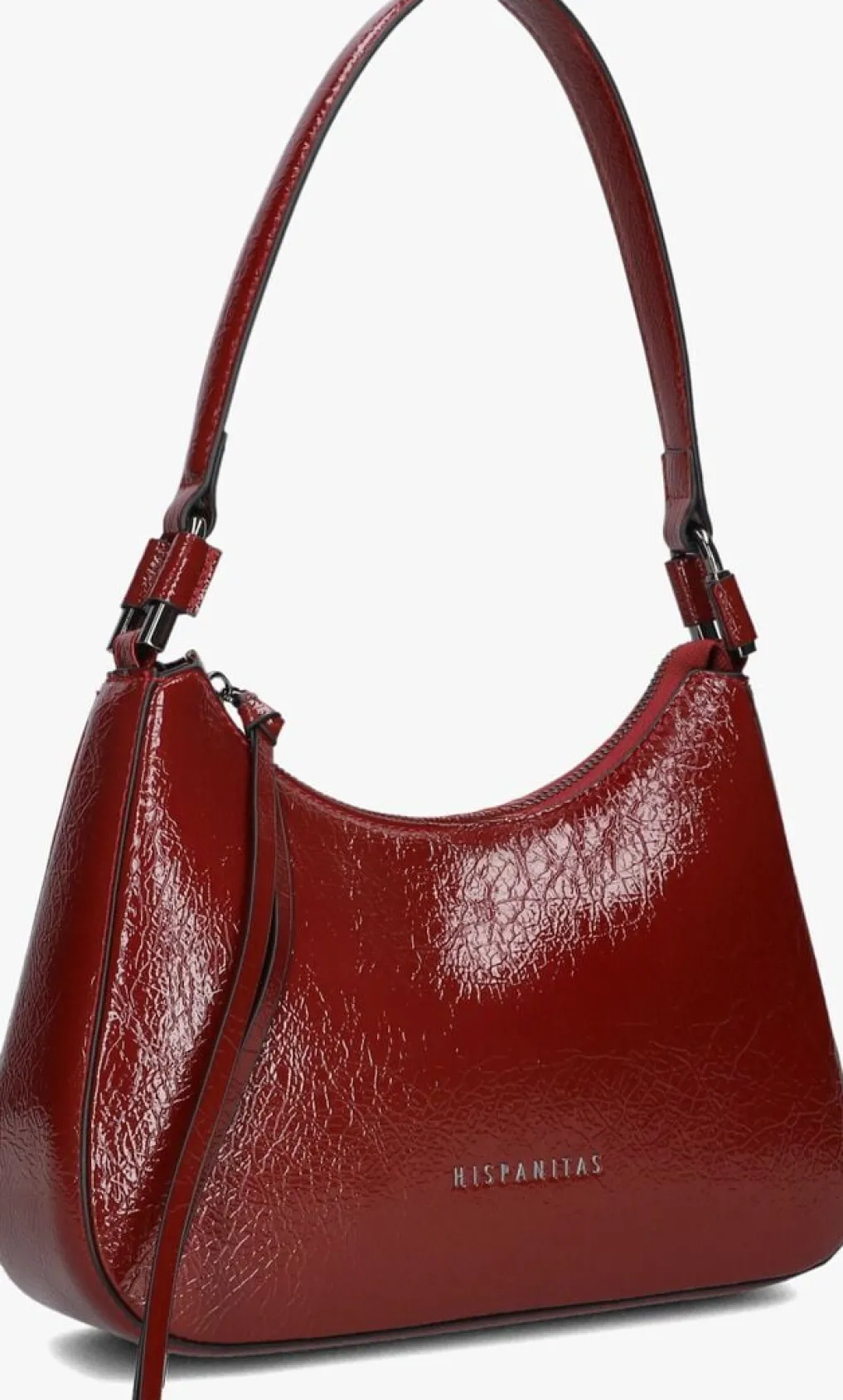 DAMES HISPANITAS schoudertas 4149