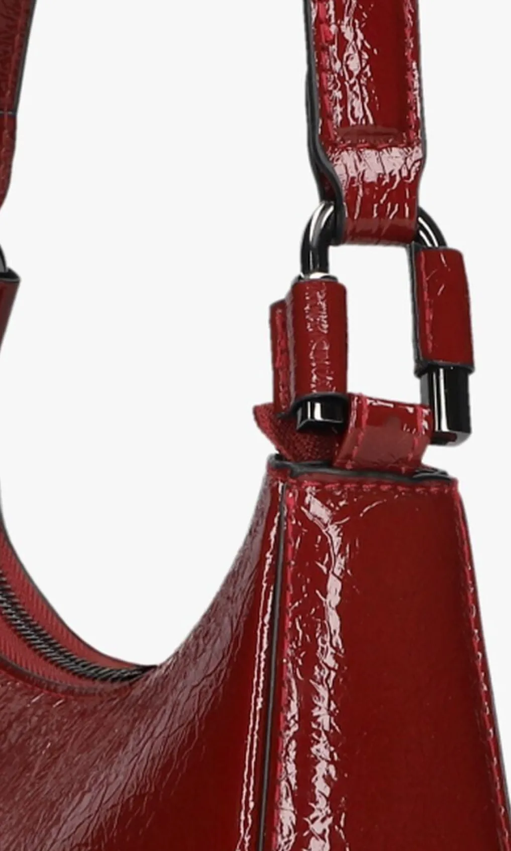 DAMES HISPANITAS schoudertas 4149