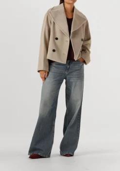 DAMES MOS MOSH trui mmthora v-neck knit