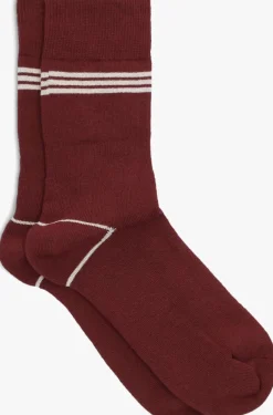 DAMES MP DENMARK sokken bodil