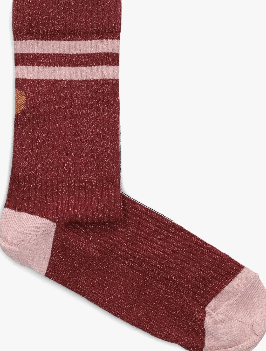 DAMES MP DENMARK sokken elga