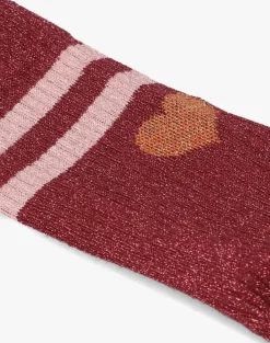 DAMES MP DENMARK sokken elga