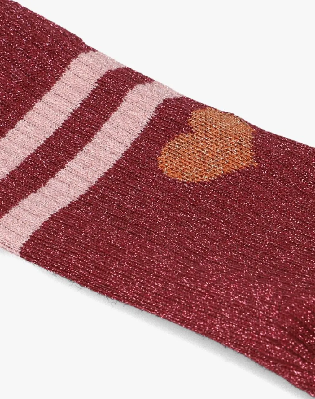 DAMES MP DENMARK sokken elga