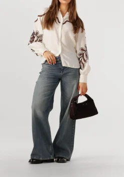 DAMES NÚNOO núnoo schoudertas dandy deluxe