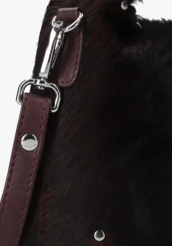 DAMES NÚNOO núnoo schoudertas dandy deluxe