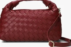 DAMES NÚNOO núnoo schoudertas dandy braided