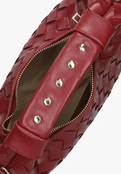 DAMES NÚNOO núnoo schoudertas dandy braided