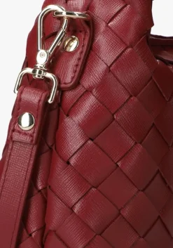 DAMES NÚNOO núnoo schoudertas dandy braided