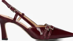 DAMES NOTRE-V slingbacks 7212