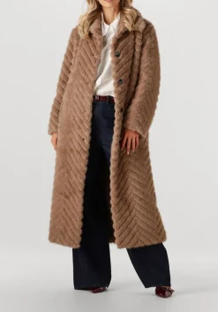 DAMES NOTRE-V slingbacks 7212