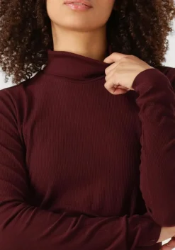 DAMES PENN & INK top longsleeve w25f1720-a