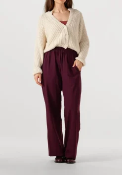 DAMES PENN & INK wijde broek trousers w25n1643