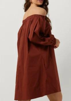 DAMES SEMICOUTURE mini jurk s4sk26 dress