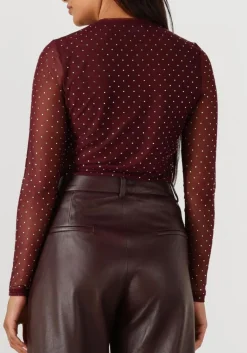 DAMES STUDIO AR tops & t-shirts ines