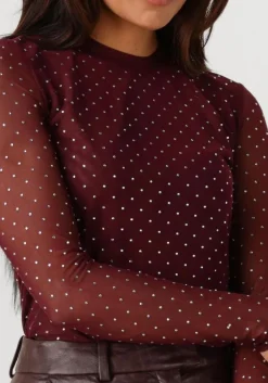 DAMES STUDIO AR tops & t-shirts ines