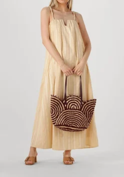 DAMES VANESSA BRUNO schoudertas panier