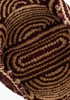 DAMES VANESSA BRUNO schoudertas panier