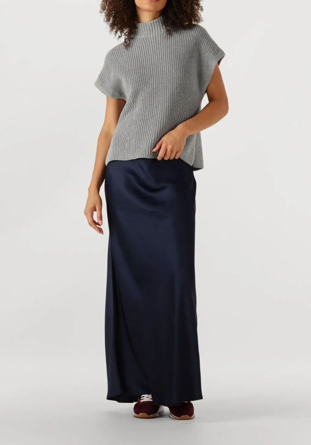 DAMES VIA VAI lage sneakers mikki alex