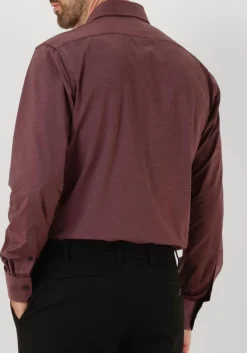 Heren XACUS klassieke overhemden active shirt 520ml