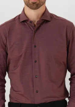 Heren XACUS klassieke overhemden active shirt 520ml