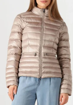 DAMES BEAUMONT jack lila jacket