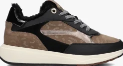 DAMES FLORIS VAN BOMMEL lage sneakers sfm-10138 suvi