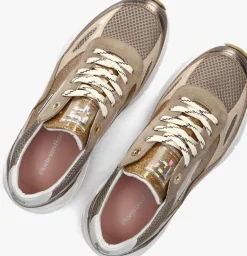 DAMES FLORIS VAN BOMMEL lage sneakers sfw-10101