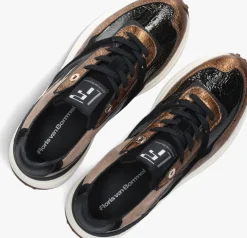 DAMES FLORIS VAN BOMMEL lage sneakers sfw-10128 noppi