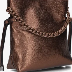 DAMES GIANNI CHIARINI schoudertas brina 11760