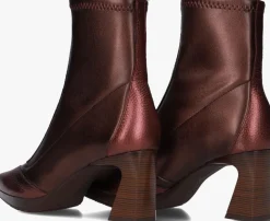 DAMES HISPANITAS enkellaarsjes chi254186