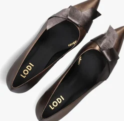 DAMES LODI pumps kadil