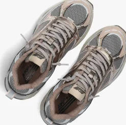 DAMES MRP lage sneakers 01