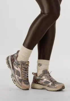 DAMES MRP lage sneakers 01