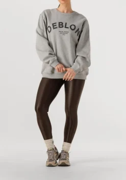 DAMES MRP lage sneakers 01