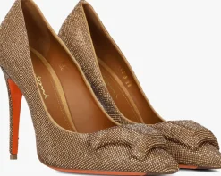 DAMES SANTONI pumps 70636