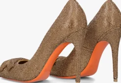 DAMES SANTONI pumps 70636