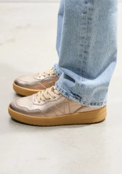 DAMES VEJA lage sneakers v-90