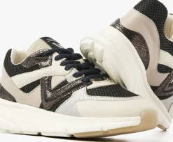 DAMES VIA VAI lage sneakers vic kyro